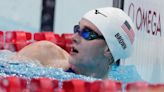 Erika Connolly earns spot on Team USA for 2024 Paris Olympics