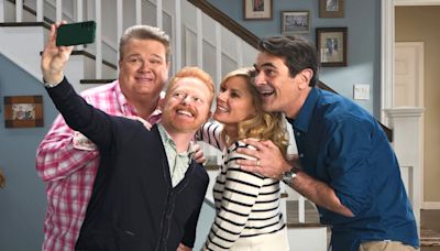 Meta Revives Modern Family for WhatsApp Commercial — Watch Video