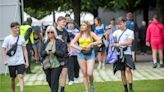 Thousands of fans descend on Glasgow Green as TRNSMT festival kicks off