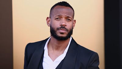 Marlon Wayans Says He Battled Depression After Losing Nearly 60 Loved Ones In 3 Years