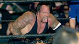 WWE Legend The Undertaker Reveals The Origin Of Rolling His Eyes Back In His Head - Wrestling Inc.
