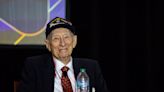 'Live everyday as if it may be your last:' WWII Eighth Air Force veterans share experiences