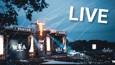 Wacken 2024 im Livestream: Hier können Sie zu Hause abrocken