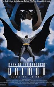 Batman: Mask of the Phantasm