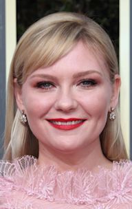 Kirsten Dunst