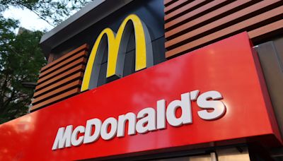 McDonald's Reveals Which Menu Items it Won't Be Bringing Back