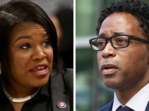 Holleman: Wesley Bell claims Cori Bush ‘lying’ about his stance on abortion
