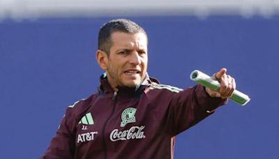 México y Bolivia jugarán amistoso en Chicago