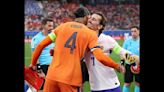 Euro 2024: Netherlands and France edge closer to last 16 after stalemate