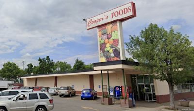 Cooper's Foods closes chain's last St. Paul grocery store - Minneapolis / St. Paul Business Journal