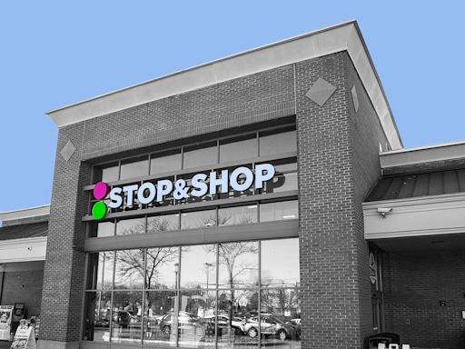 Stop & Shop is closing some locations, adding to the list of underperforming stores to shutter
