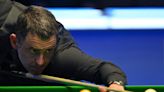 When is World Snooker Championship 2024 draw? How to watch FOR FREE on TV and live stream today
