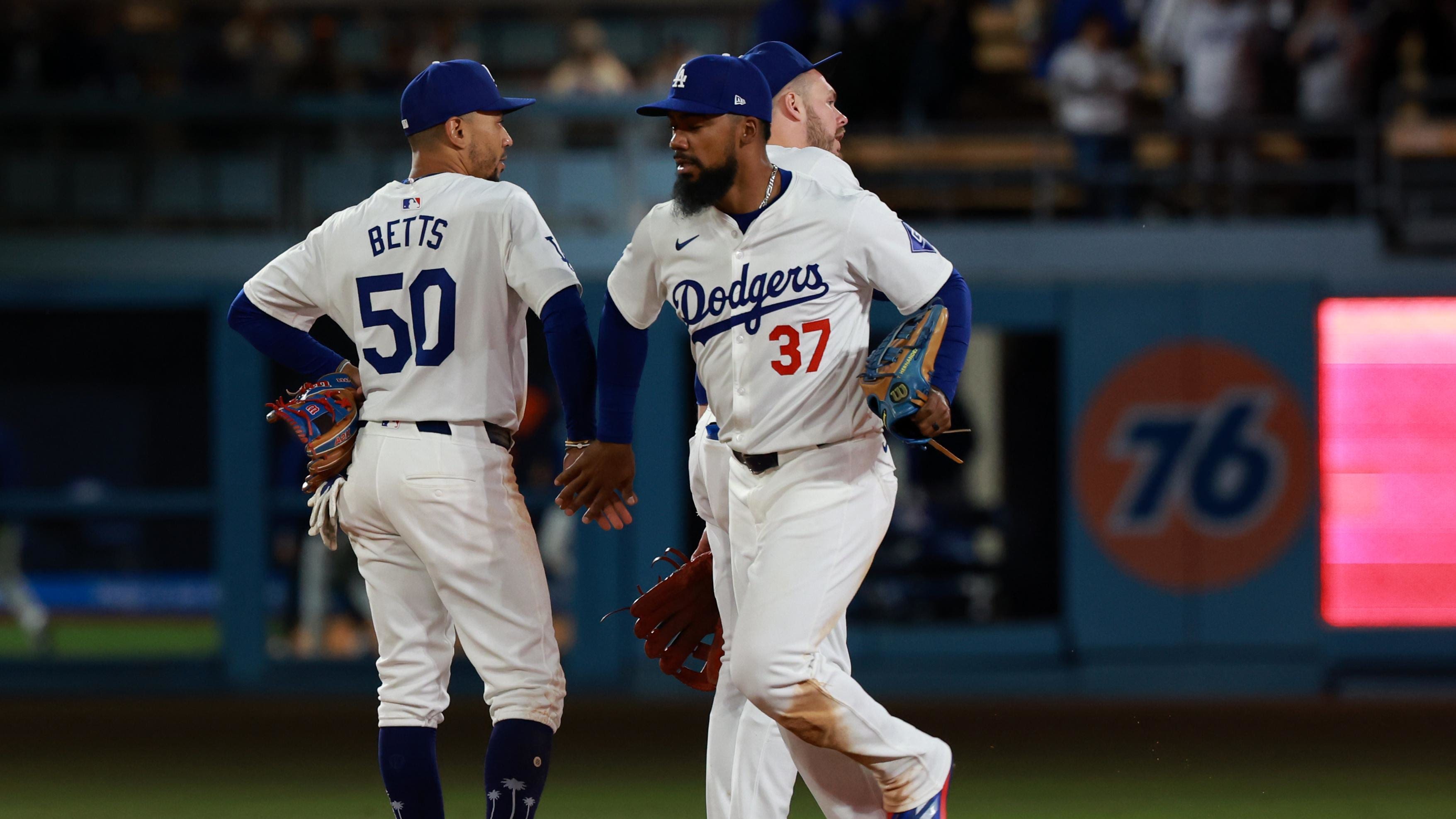 The Dodgers Lead the National League in This Surprising Category