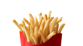 National French Fry Day 2024: Get free fries and deals at McDonald's, Wendy's, more