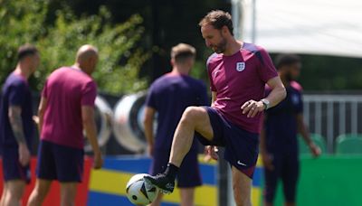 England and Netherlands managers have fond memories of playing Euro semi-final rivals