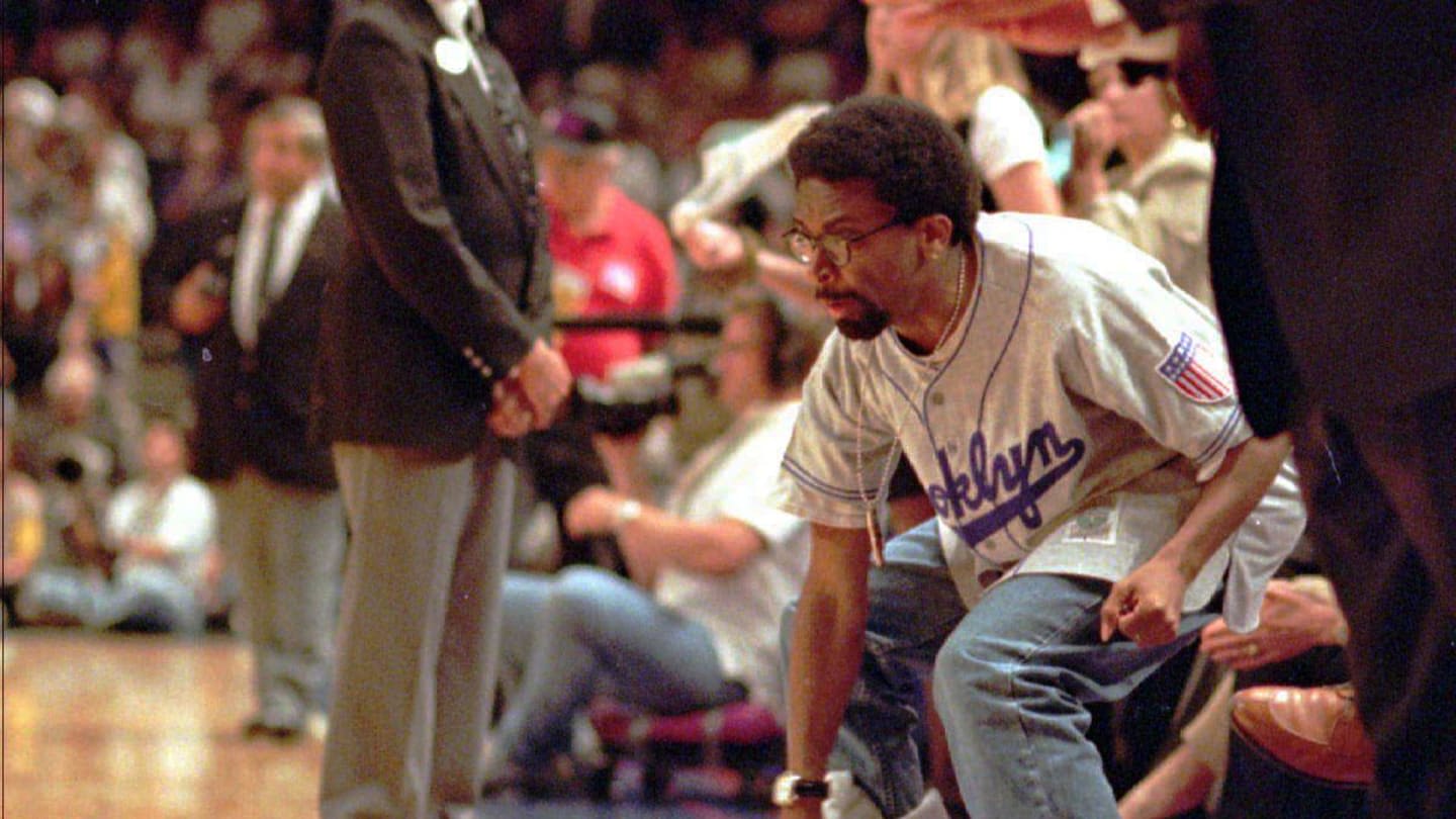 New York Knicks-Indiana Pacers Series Gives Spike Lee, Reggie Miller Chance To Rekindle Feud