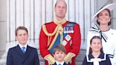 William and Kate's 'role models' unveiled after comforting gesture