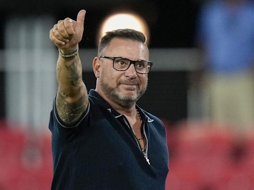 Antonio Mohamed no dudó en destacar a Argentina como la favorita para alzarse con la Copa América - El Diario NY