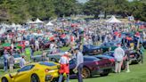 Rare Ferrari and Shelby Models Face Off for Best in Show at the 66th Hillsborough Concours d’Elegance