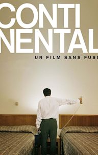 Continental, un film sans fusil