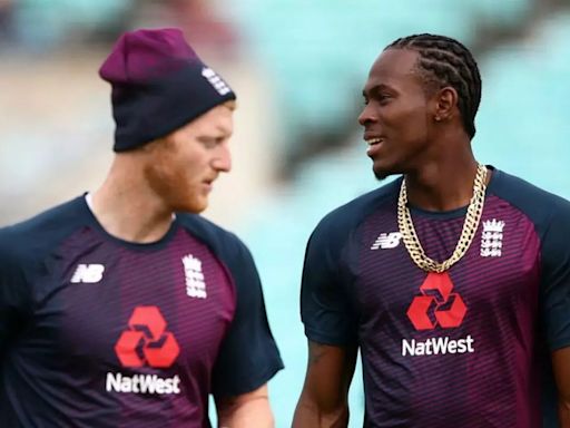 'Lot Of Passion To Play Test Cricket': Ben Stokes' Honest Confession On Jofra Archer
