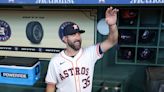 Justin Verlander to make season debut for Astros on Friday night at Washington