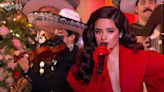 Camila Cabello Responds to Viral Clip of Her ‘Christmas’ Pronunciation