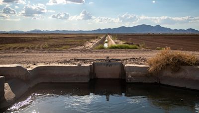 California’s water rights system still needs fixing