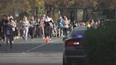 Thousands hit the ground running for annual Turkey Trot in SouthPark