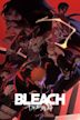 Bleach: La guerra sangrienta de los mil años
