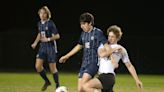 District Boys Soccer Roundup: Gulf Breeze battles past Tate, Catholic upsets top-seed Walton