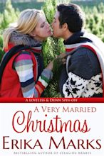 A Very Married Christmas - Tule Publishing Group