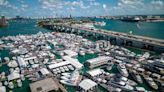 ¿Se llevaron su yate los visitantes del Miami Boat Show? Vea cómo se desarrollan esas compras