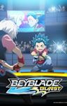 Beyblade Burst