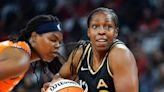Chelsea Gray turns All-Star snub into motivation, and maybe a WNBA title | Opinion