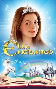 Ella Enchanted