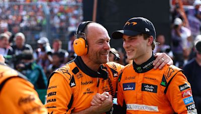 Taking Team Orders, Oscar Piastri, McLaren Shake up F1 Standings with Hungarian Grand Prix Win