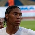 Caster Semenya