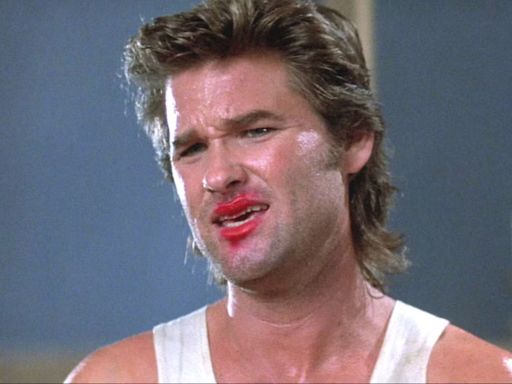 Kurt Russell Improvised A WTF Moment In Big Trouble In Little China - SlashFilm