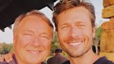 Glen Powell Shows Some Love For His Dad On Father's Day; Calls Him The 'Best Man' He Knows