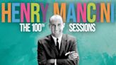 Henry Mancini Getting 100th Birthday Tribute Album And Tribute Concert