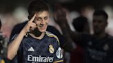 Real Madrid youngster wanted on loan by eight clubs across Europe