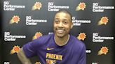 Isaiah Thomas doing work in pickup games, hoping for longer opportunity with Phoenix Suns