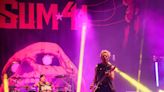 Sum 41 to disband after final album and world tour