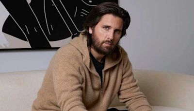 Scott Disick's Weight Loss Drugs Featured On Kardashians Episode Sparks Outrage Online: "On The Payroll Huh"
