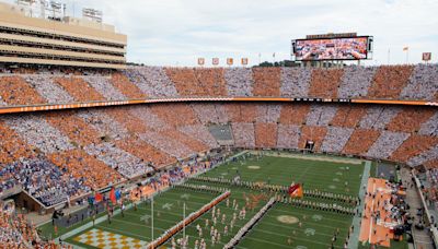 Tennessee, Pilot strike deal for Neyland Stadium branding rights — but iconic name remains