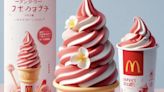 Discover McDonald’s Japan’s Secret Soft Twist Tower Ice Cream at Select Locations - EconoTimes