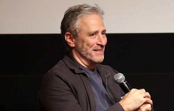 Jon Stewart to Host ‘The Daily Show’ This Week on Friday, Not Monday
