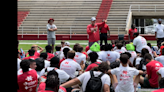 Nicholls football beats Lamar, clinches Southland championship and FCS playoffs berth