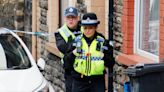 Man arrested after pregnant woman stabbed in Aberfan